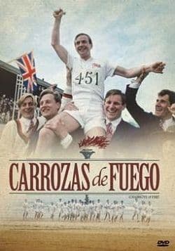 Película Chariots of Fire