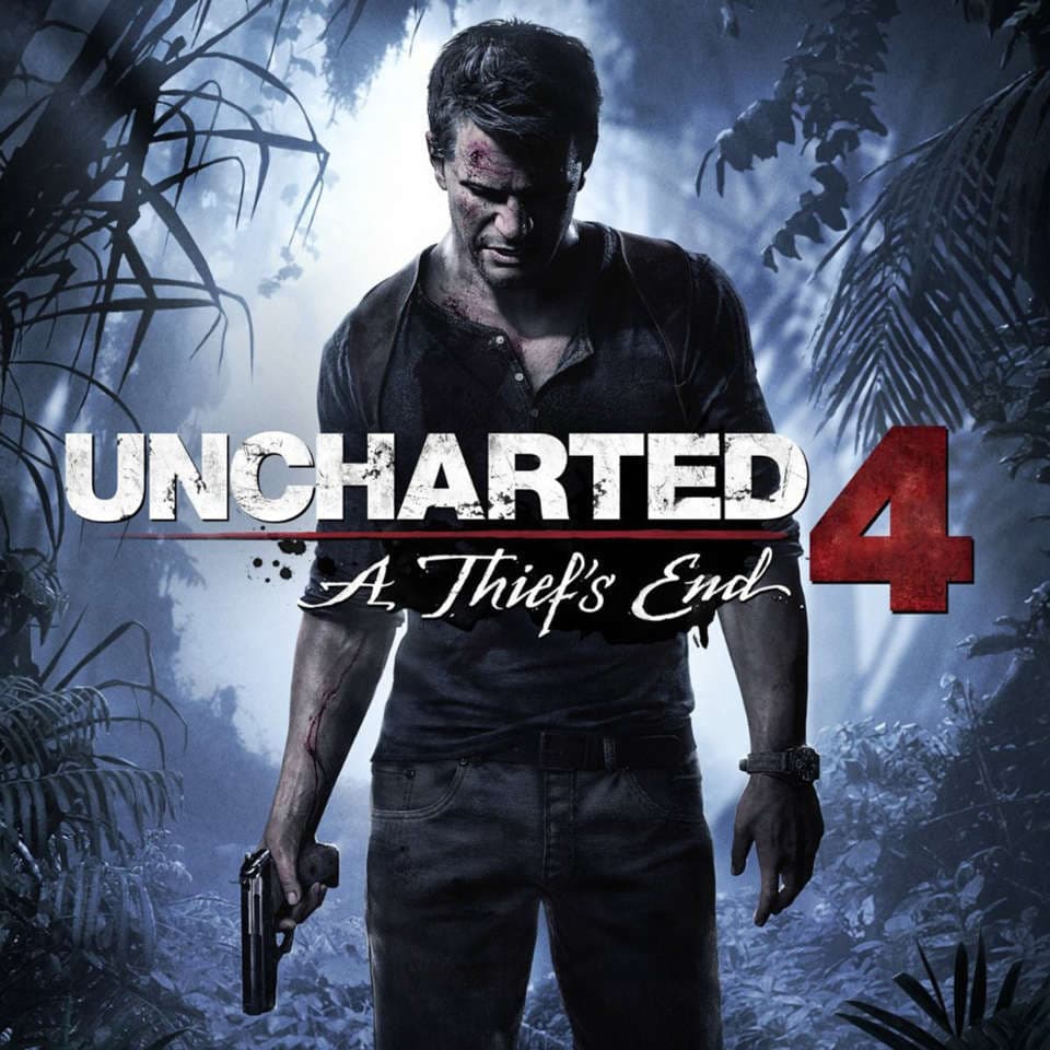 Videojuegos Uncharted 4: A Thief's end 