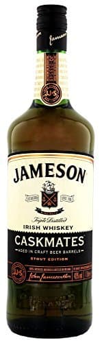 Product Jameson Caskmates Irish Whiskey Stout Edition