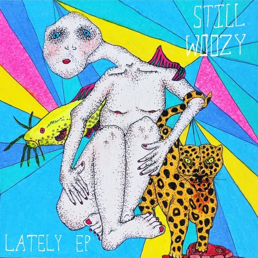 Music Habit- Still Woozy