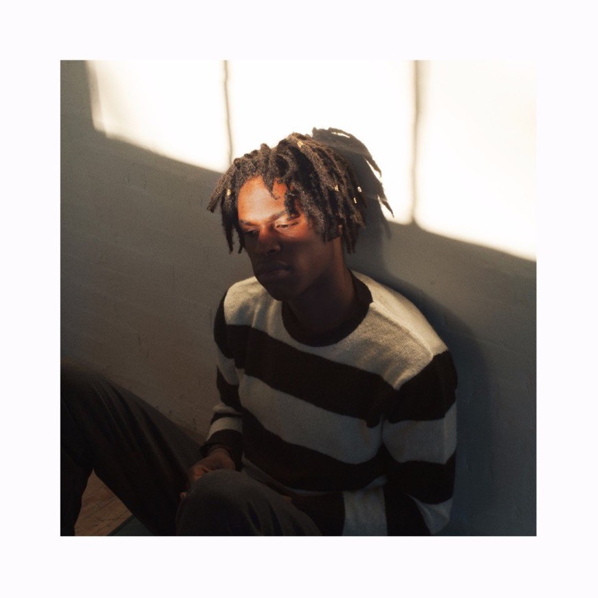 Music Japanese Denim- Daniel Caesar 