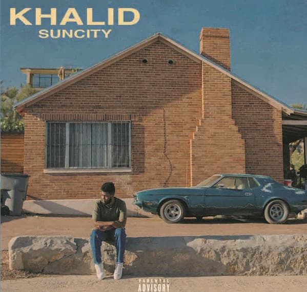 Music Saturday Nights - Khalid