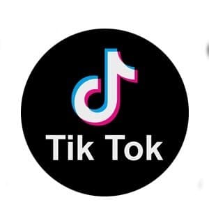 App TikTok 📱 