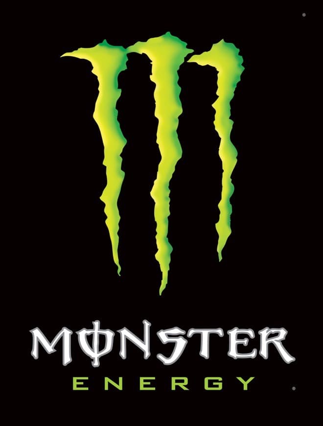 Fashion Monster Energy 🥤⚠️ 