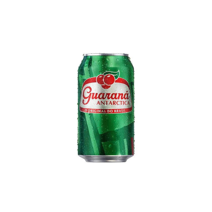 Product Guaraná 🥤 