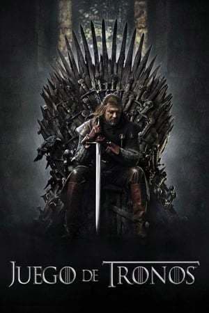 Serie Game of Thrones