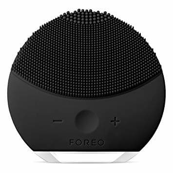 Belleza LUNA mini 2 de FOREO es el limpiador facial con modo anti-edad.