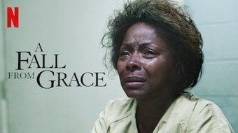 Película A Fall from Grace (2020)