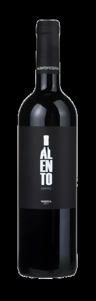 Producto Alento Reserva 2013 Tinto