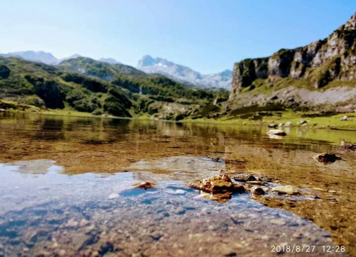 Place Picos de Europa