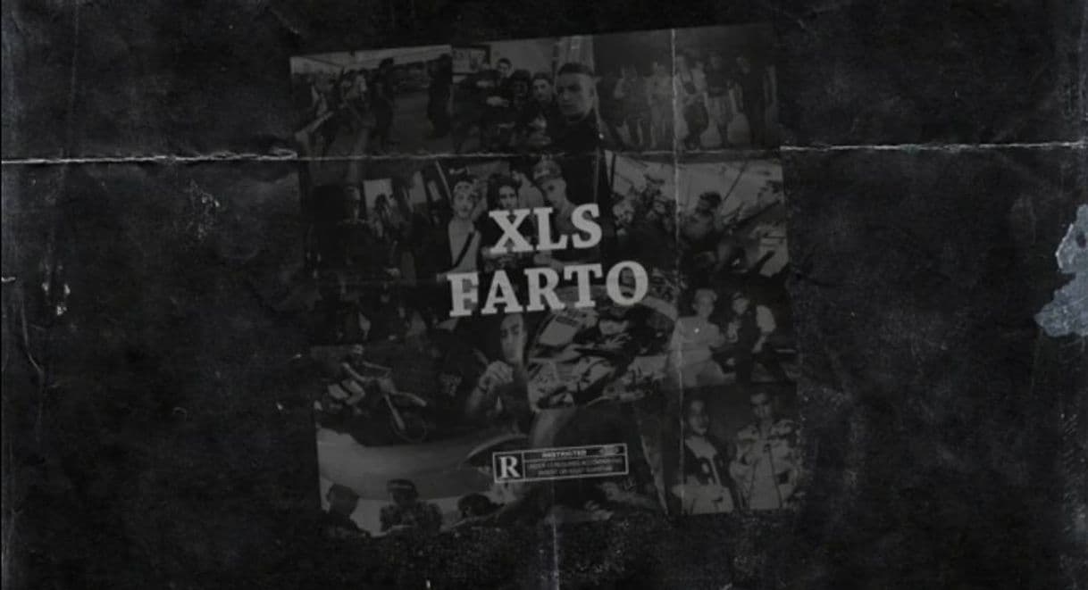 Canción XLS - FARTO