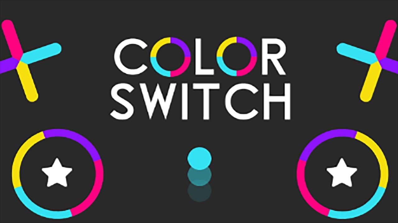 App Color Switch