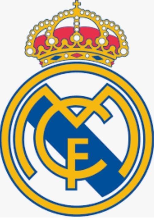 Moda Real Madrid