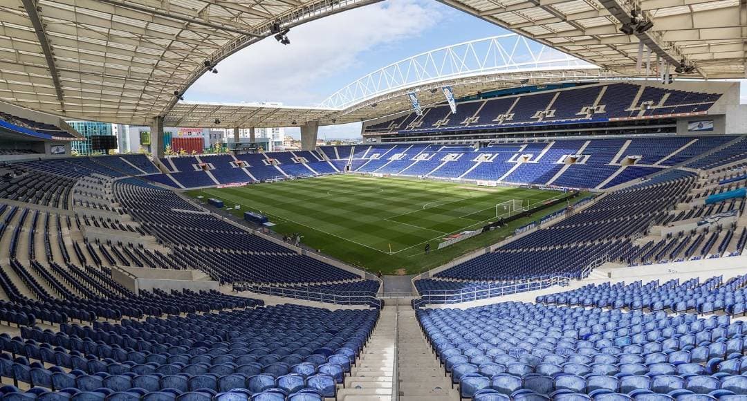 Moda Estádio Do Dragão