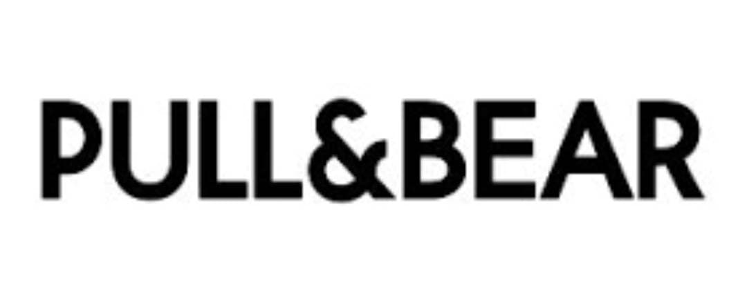 Moda Pull & Bear