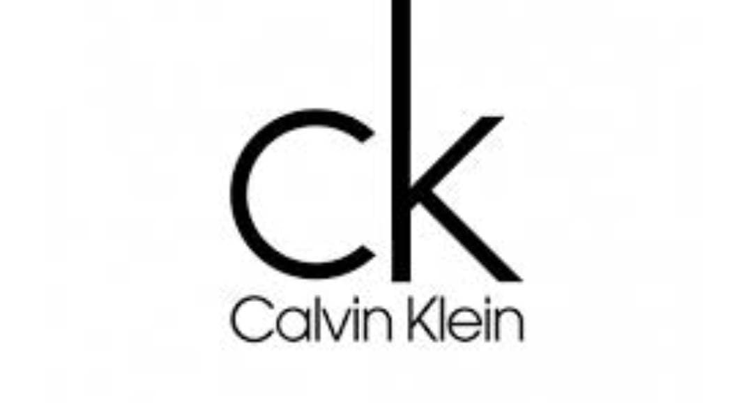 Moda Calvin klein