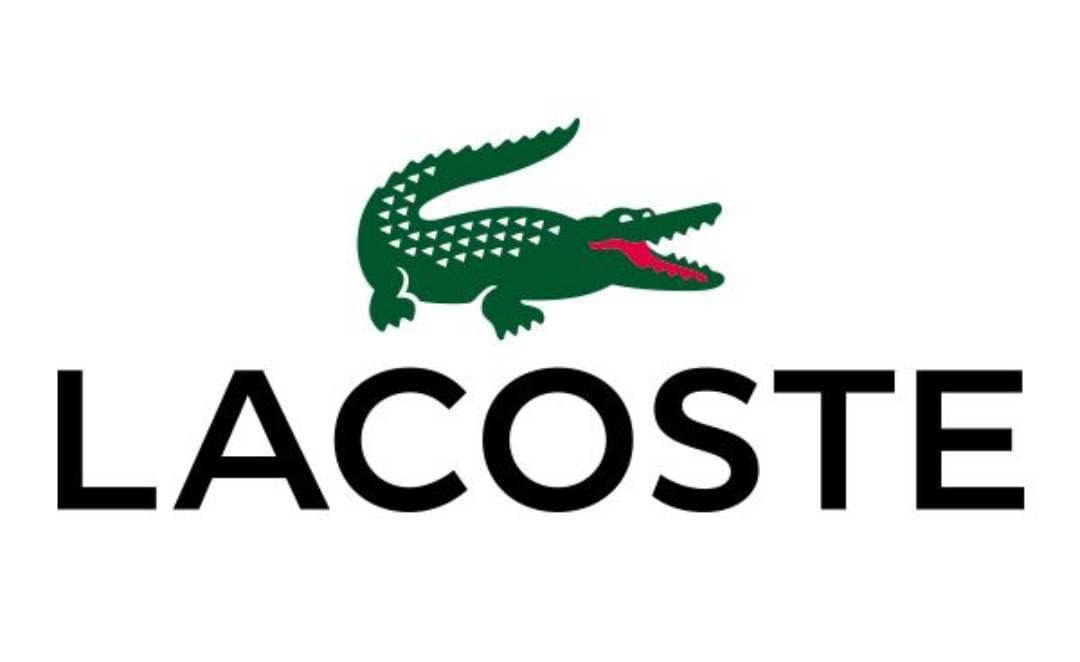 Moda Lacoste