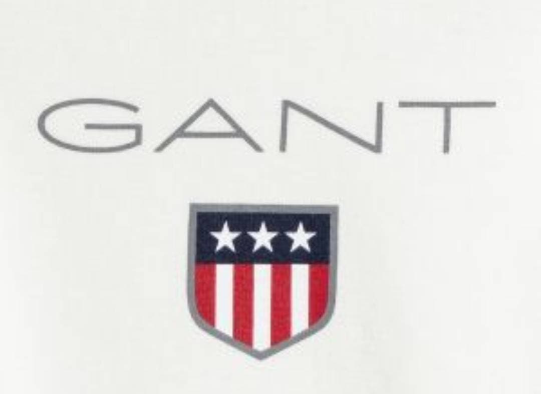 Moda Gant