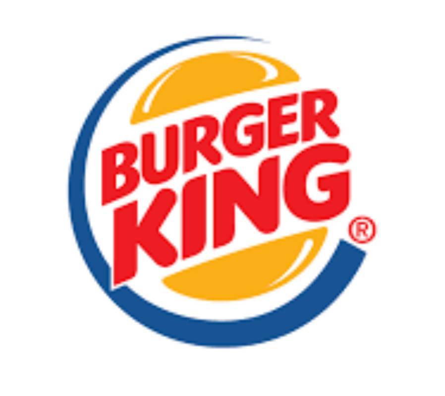 Fashion Burger king