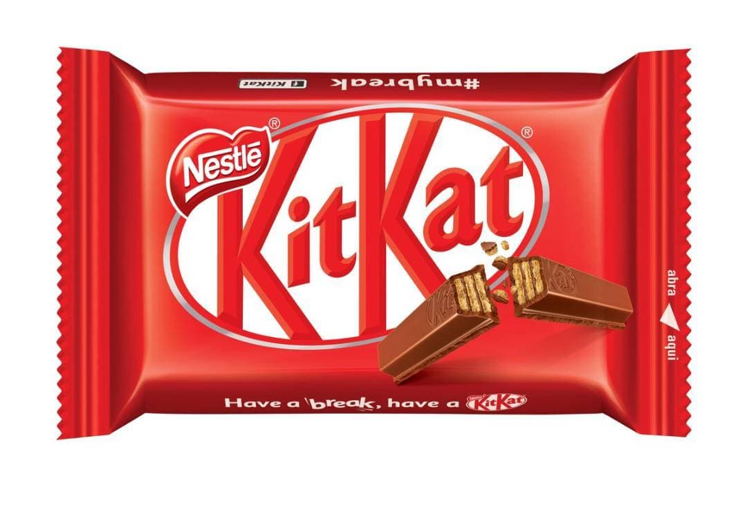 Moda Kit Kat