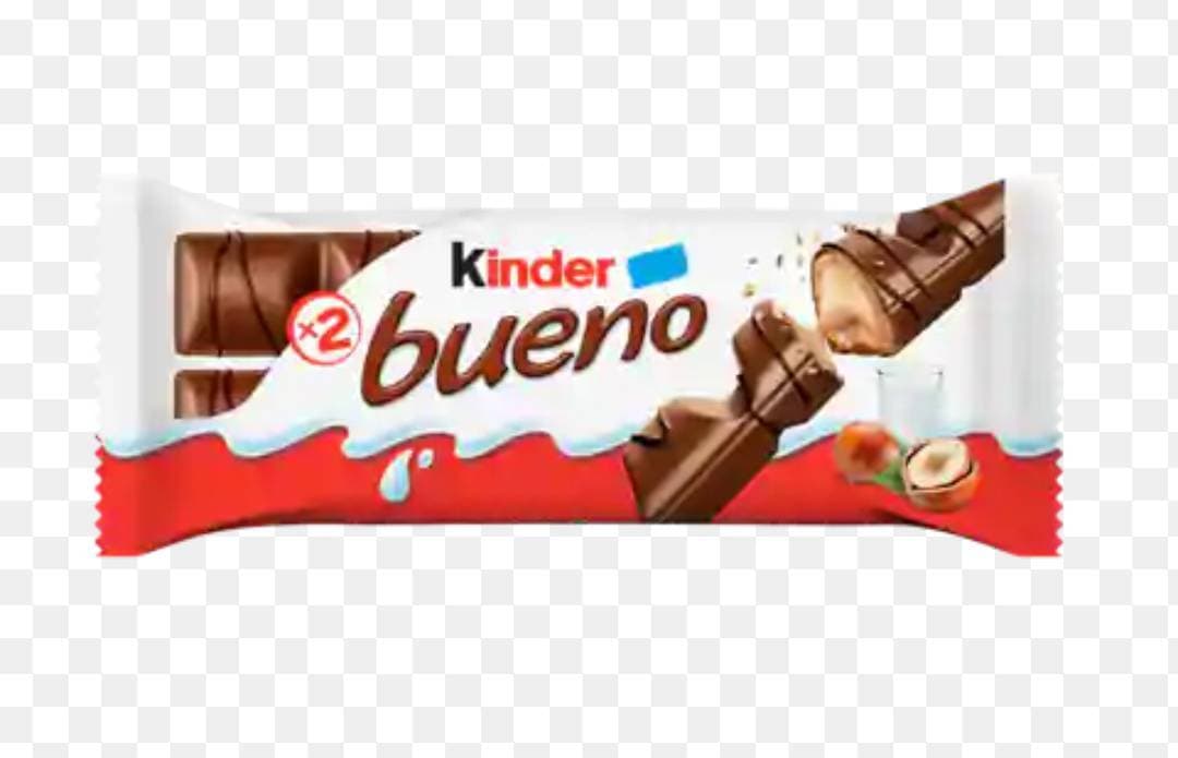 Fashion Kinder Bueno