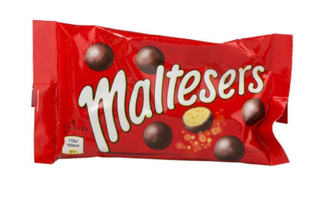 Fashion Maltesers