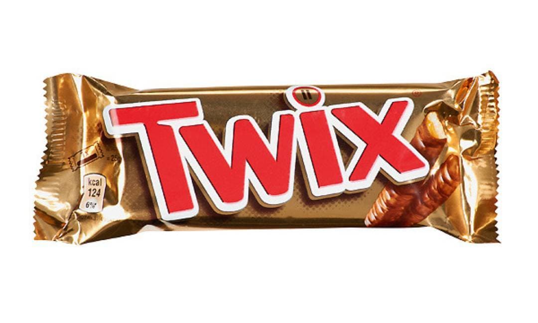 Moda Twix