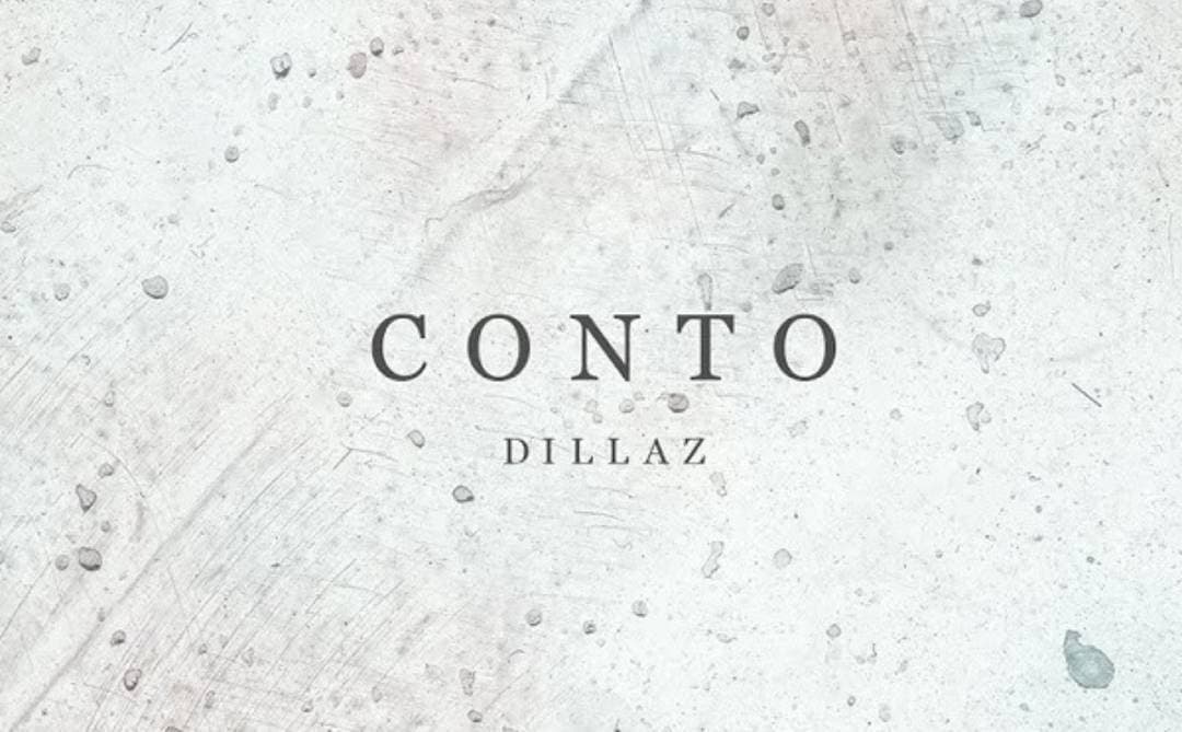 Fashion Conto - Dillaz