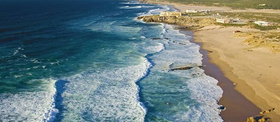 Moda Praia do Guincho