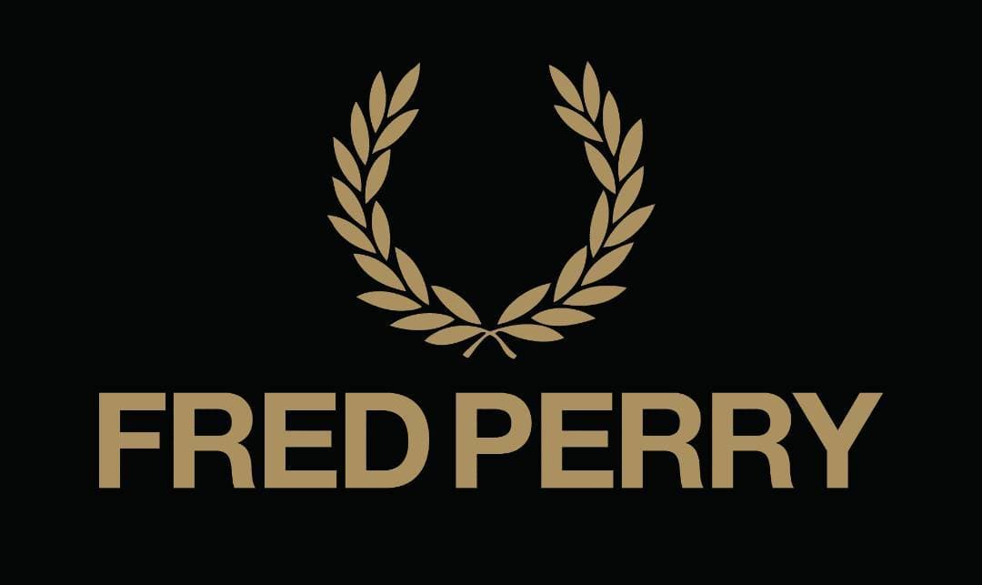 Fashion Fred Perry