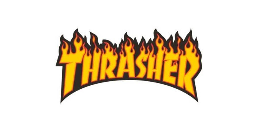 Fashion Thrasher