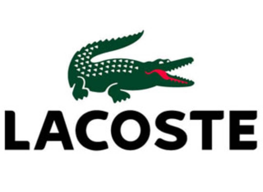 Fashion Lacoste