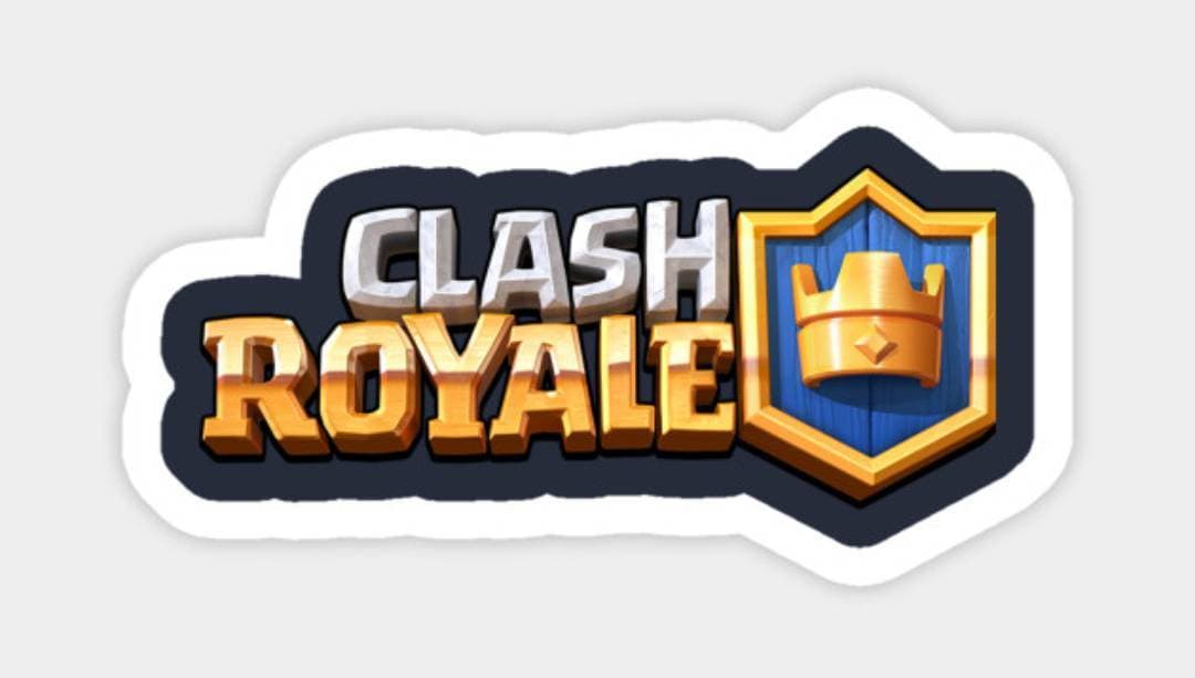 Fashion Clash Royale