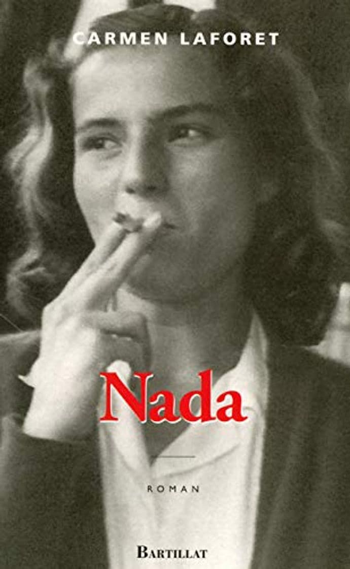 Libro Nada