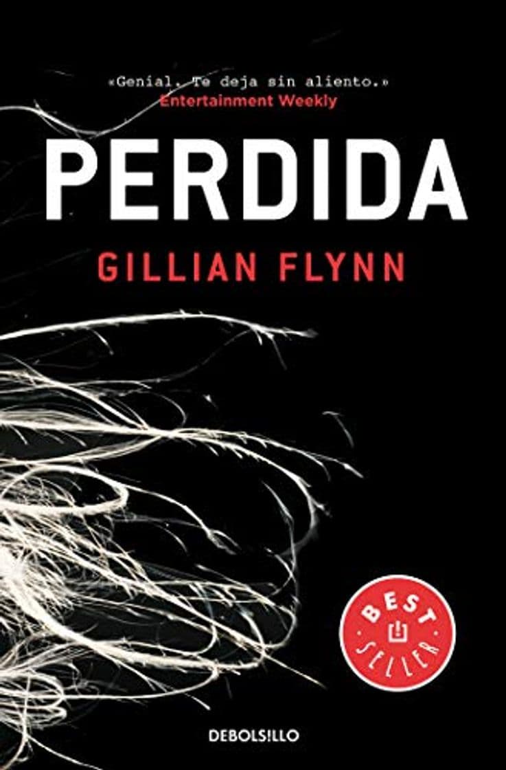 Libro Perdida