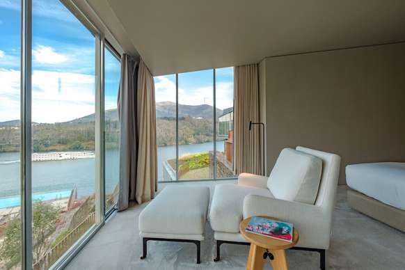 Lugar Douro41 Hotel & Spa