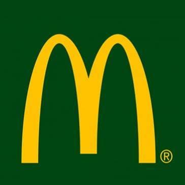 App McDonald's 