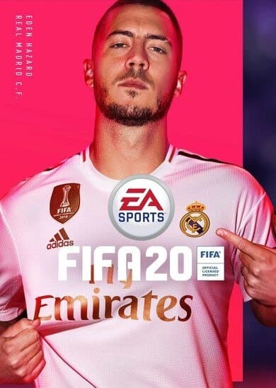 App EA SPORTS™ FIFA 20 Companion