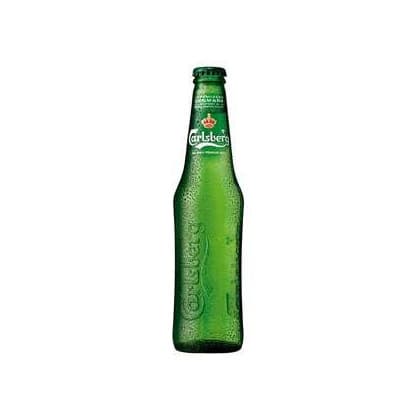 Producto Carlsberg