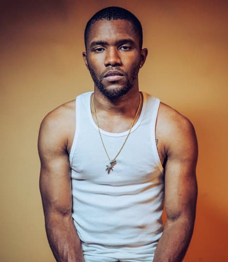 Music Frank Ocean