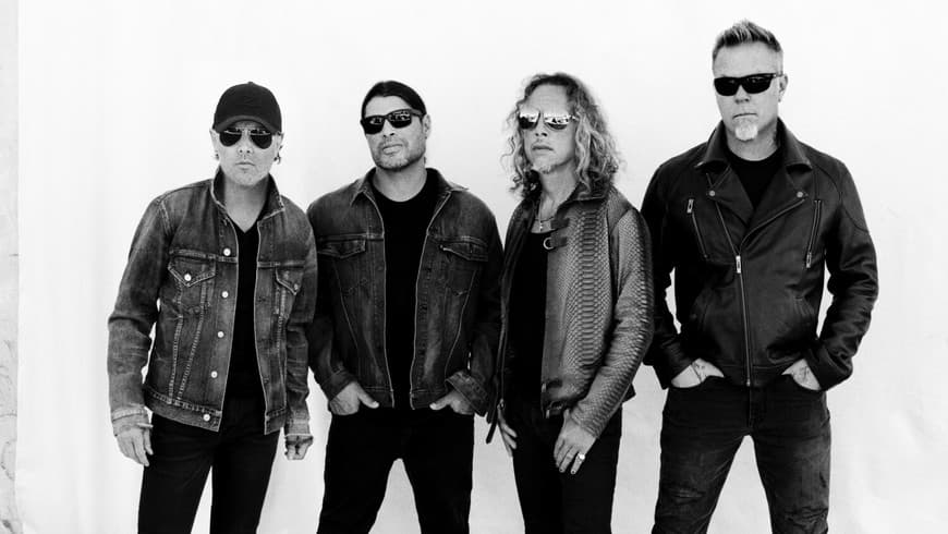 Music Metallica