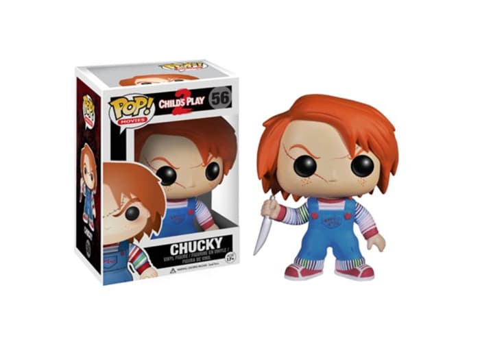 Game Funko Pop! Vinyl