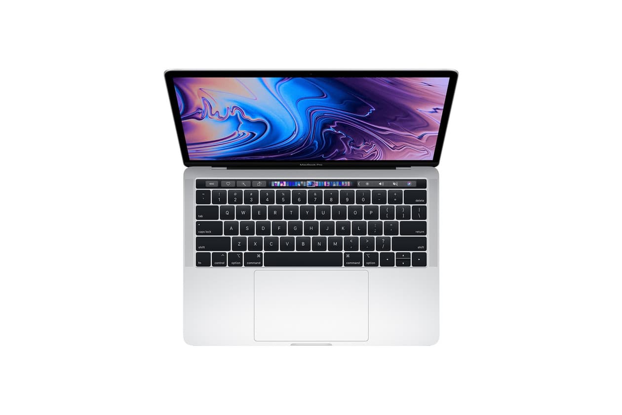 Product Mac Book Pro 2019