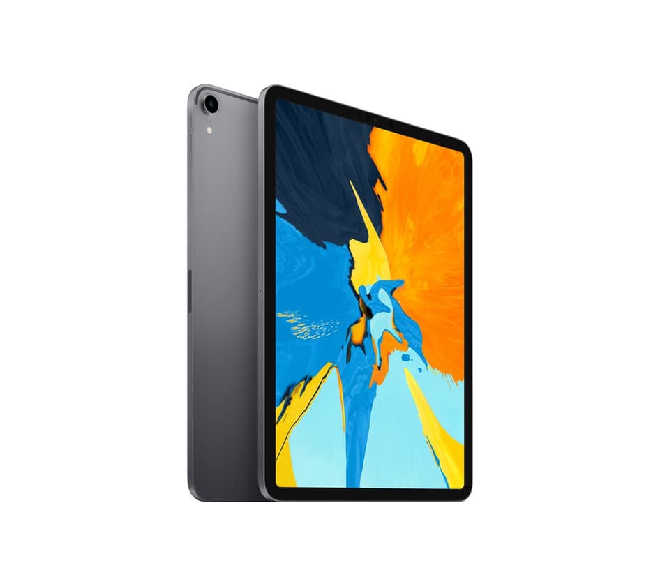 Product Ipad Pro 2018