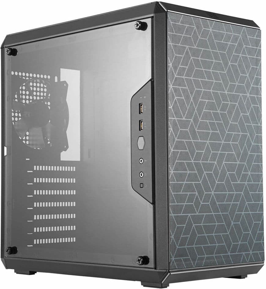 Product Caixa Cooler Master