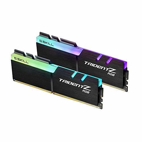 Product Memória RAM 2×8g gamer