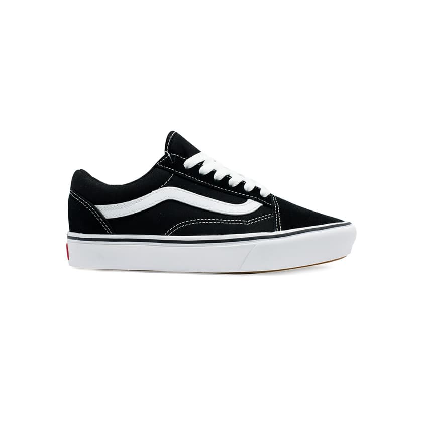 Product  Sapatos Vans pretos 