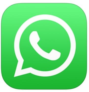 App WHATSAPP