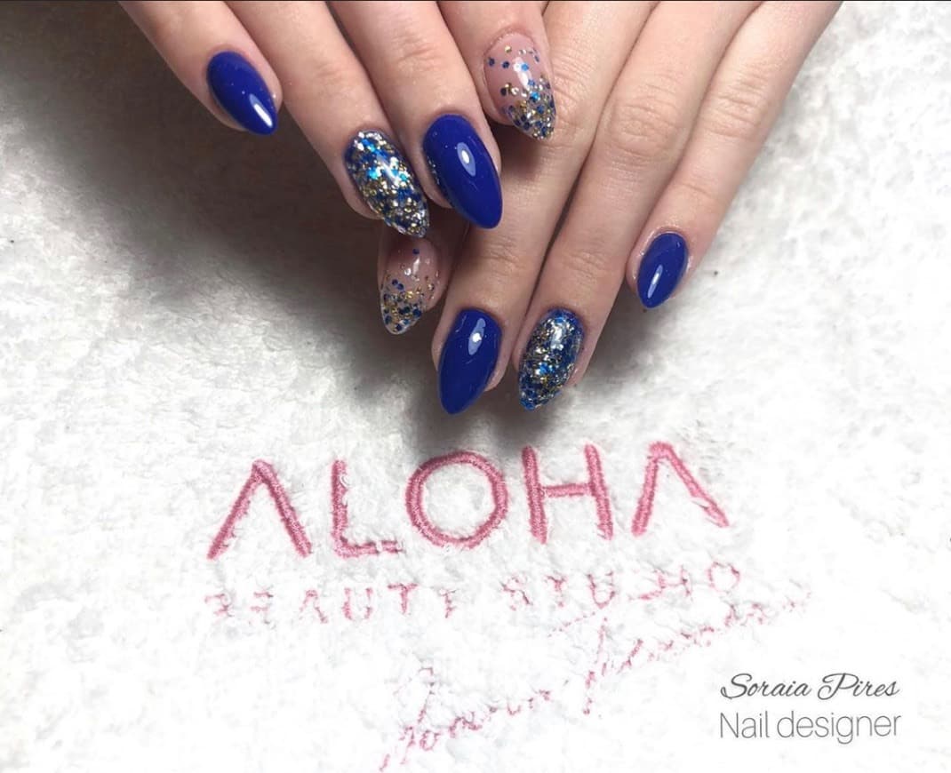 Fashion Unhas de janeiro 