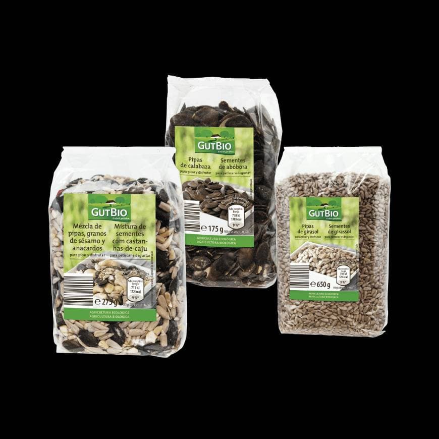 Producto Bio seeds Gutbio